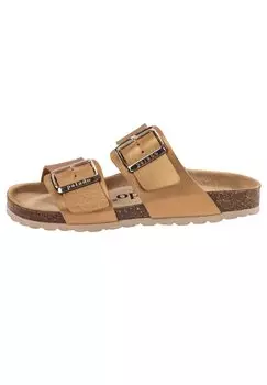 Шлепанцы Palado