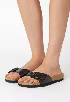 Шлепанцы Palado, черный