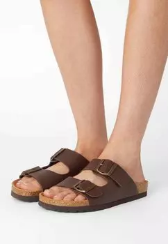 Шлепанцы Palado, коричневый