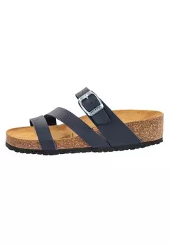 Шлепанцы Palado, синий