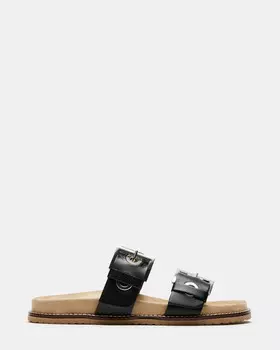 Шлепанцы Pasadena Steve Madden, черный