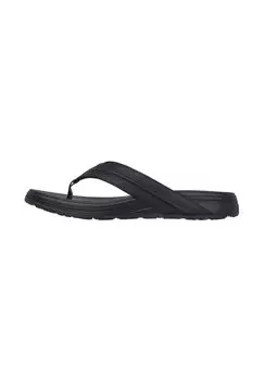 Шлепанцы PATINO MARLEE Skechers, черный