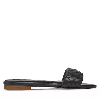 Шлепанцы Patrizia Pepe 8X0083/L026-K103 Nero, черный