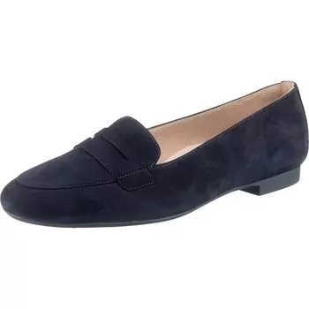 Шлепанцы Paul Green Classic Flats, ночной синий