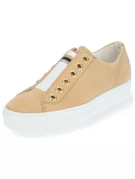 Шлепанцы Paul Green Slip-Ons, коричневый