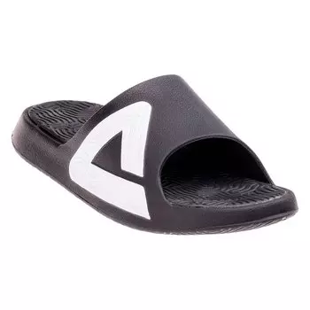 Шлепанцы Peak E92037L, черный