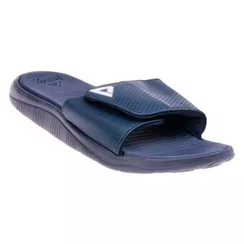 Шлепанцы Peak RLW0001L, синий