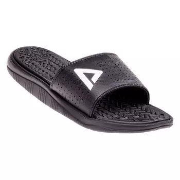 Шлепанцы Peak RLW0011L, черный