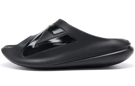 Шлепанцы Peak Tai Ji1.0, черный