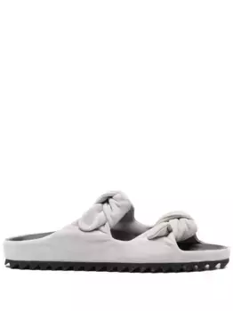 Шлепанцы Pelagie 010 Officine Creative, серый