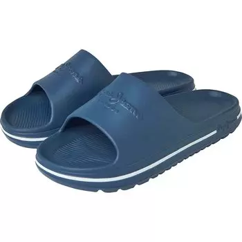 Шлепанцы Pepe Jeans Beach, синий