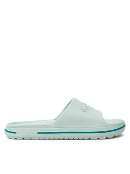 Шлепанцы Pepe Jeans Beach Slide W, зеленый