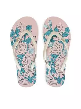 Шлепанцы Pepe Jeans Chancletas Rake Free, белый
