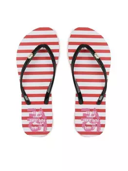 Шлепанцы Pepe Jeans, черный