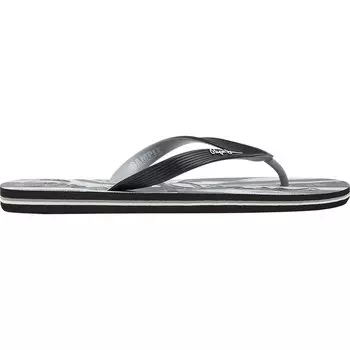 Шлепанцы Pepe Jeans Hawi Union, черный