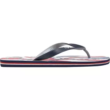 Шлепанцы Pepe Jeans Hawi Union, синий