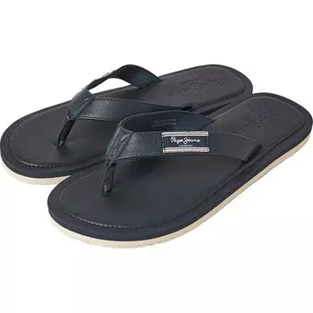 Шлепанцы Pepe Jeans Wind Surf, синий