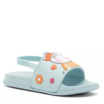 Шлепанцы Peppa Pig EO, синий