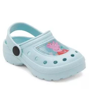 Шлепанцы Peppa Pig EO, синий