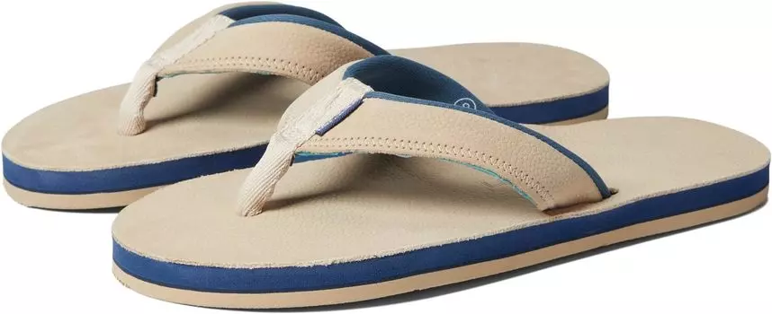 Шлепанцы Pier hari mari, песок