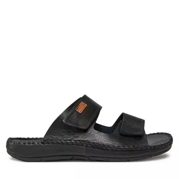 Шлепанцы Pikolinos Tarifa 06J-0084 Black 000, черный