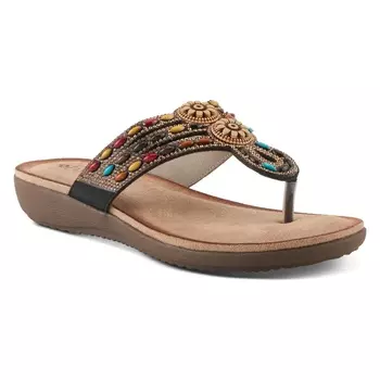 Шлепанцы Pina Patrizia, black