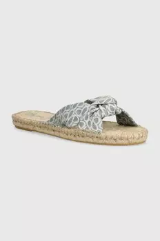 Шлепанцы PLS90673 Pepe Jeans, синий