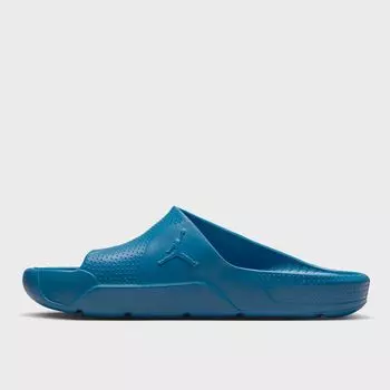 Шлепанцы Post JORDAN, цвет blue/blue