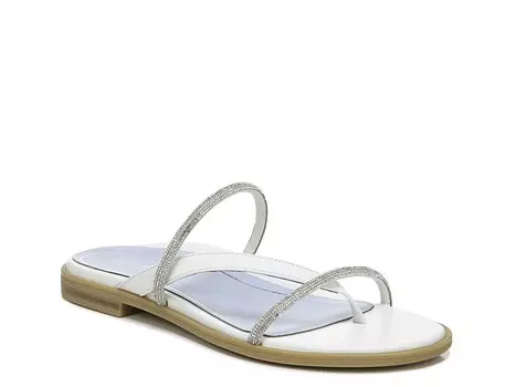 Шлепанцы Prism Vionic, белый