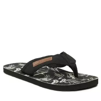 Шлепанцы Protest Tambaba, черный