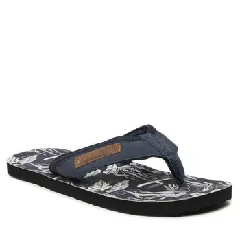 Шлепанцы Protest Tambaba, синий