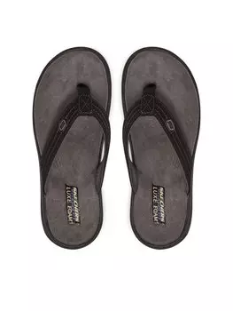 Шлепанцы Proven Sd-Baylis 204577/BLK Skechers, черный
