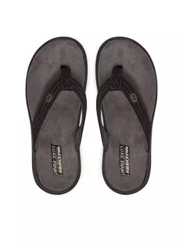 Шлепанцы Proven Sd-Baylis 204577/Blk Skechers, черный