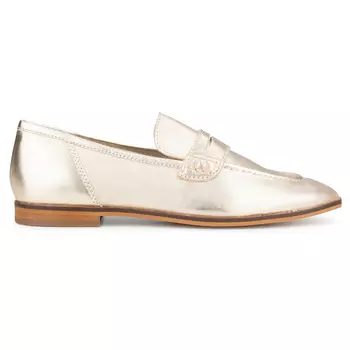 Шлепанцы PS Poelman JENNY, золотой