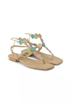 Шлепанцы Pulseras Pedrera Alma en Pena, арена