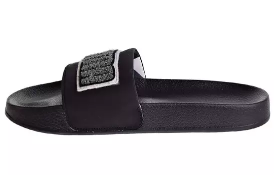 Шлепанцы и сланцы Puma Leadcat NSK Slide 'Black Iron Gate'