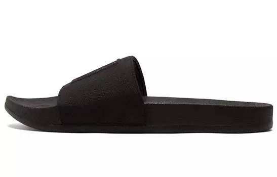 Шлепанцы и сланцы Puma Leadcat FTR Comfort Emboss Slide 'Black'