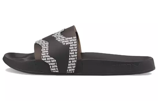 Шлепанцы и сланцы PUMA Leadcat 2.0 The Batman