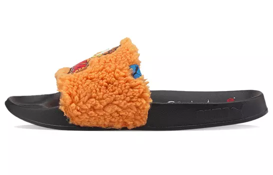 Шлепанцы и сланцы Puma Leadcat 2.0 Slide Garfield