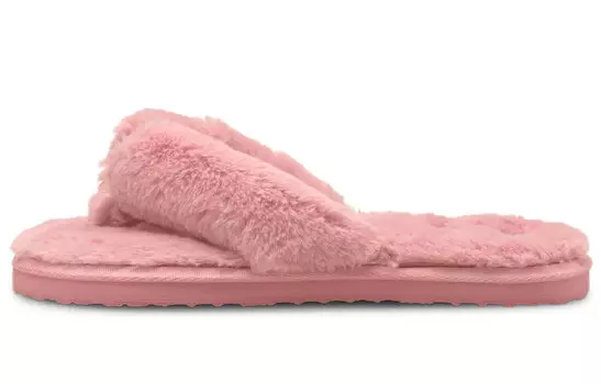Шлепанцы и сланцы PUMA Fluff Flip Slide 'Lotus' Women's