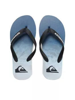 Шлепанцы Quiksilver AQYL101242, черный