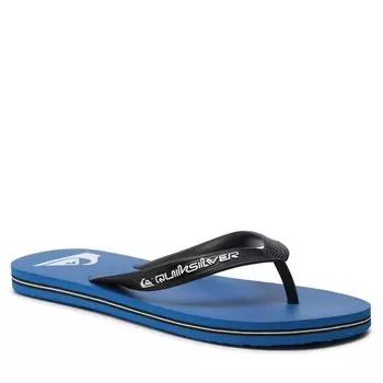Шлепанцы Quiksilver, черный