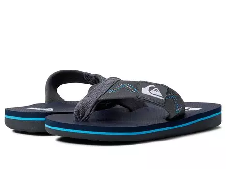 Шлепанцы Quiksilver Kids, Molokai Stitchy