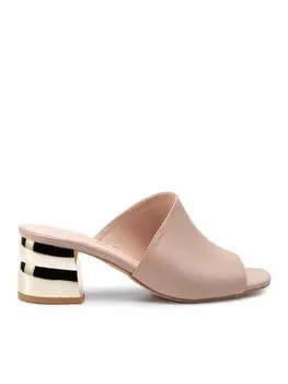 Шлепанцы R.Polaski 0, розовый