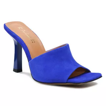 Шлепанцы R.Polaski, синий