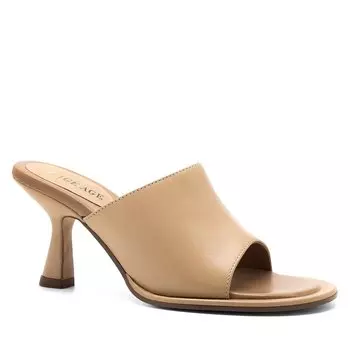 Шлепанцы Rage Age, бежевый