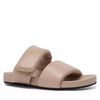 Шлепанцы Rage Age, бежевый