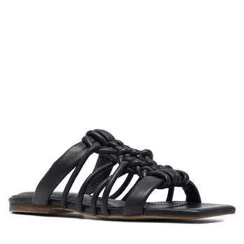 Шлепанцы Rage Age, черный