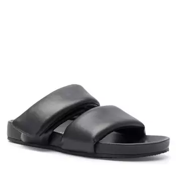 Шлепанцы Rage Age, черный