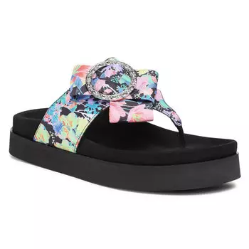 Шлепанцы Rage Age, цвет